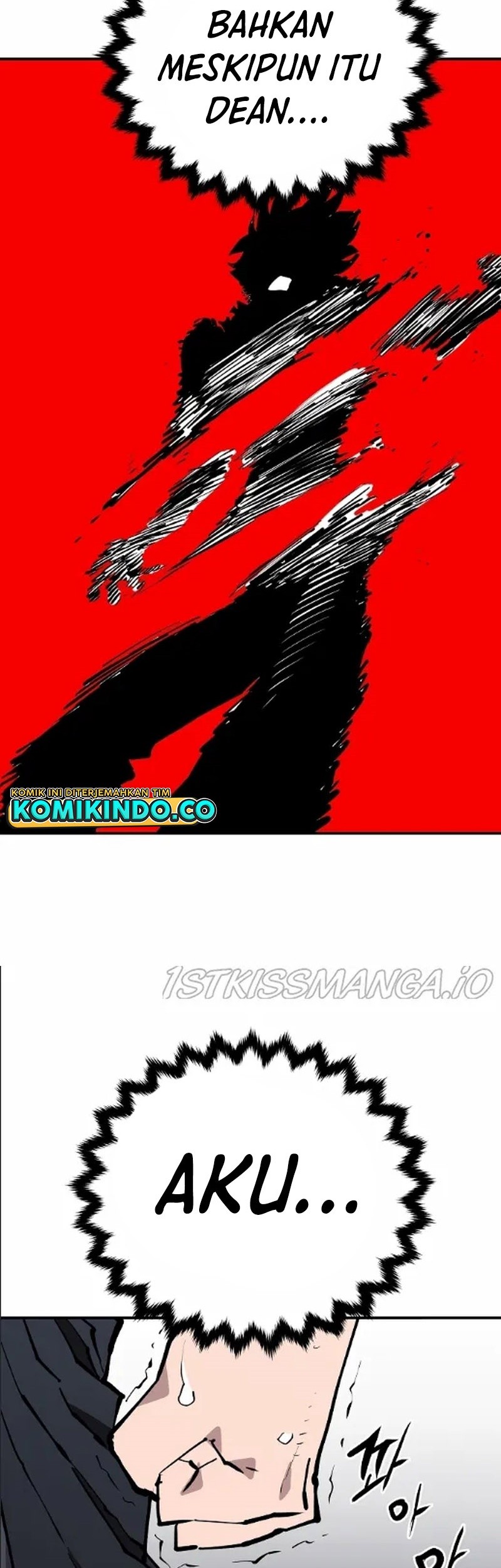 Player Chapter 129 - halaman 22
