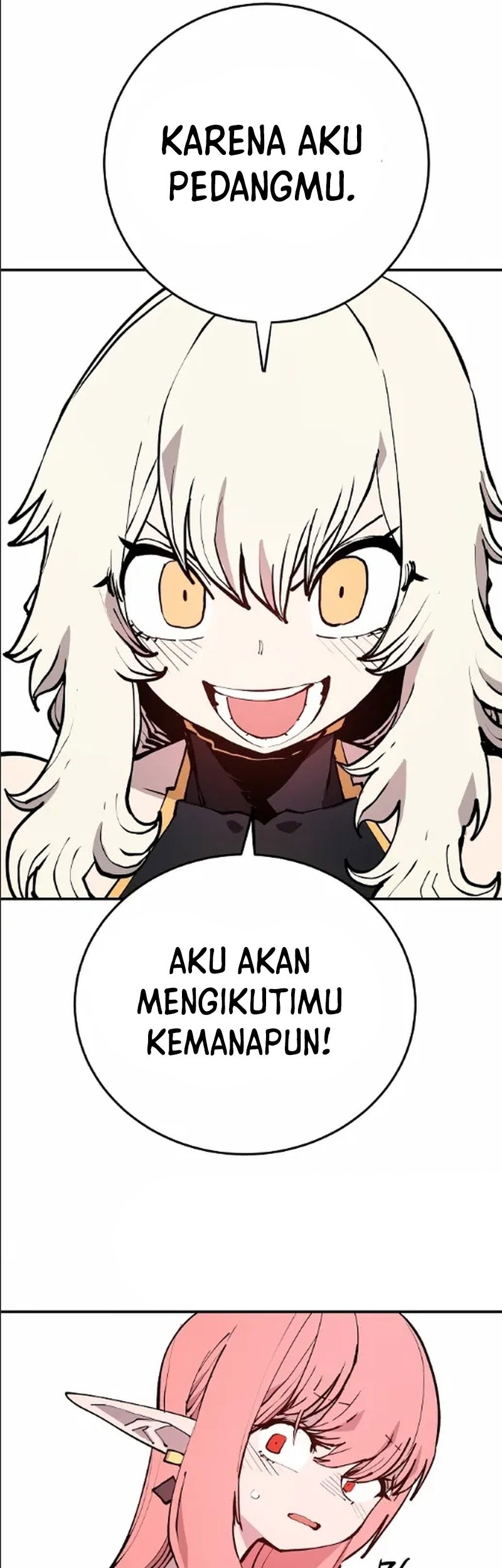 Player Chapter 129 - halaman 26