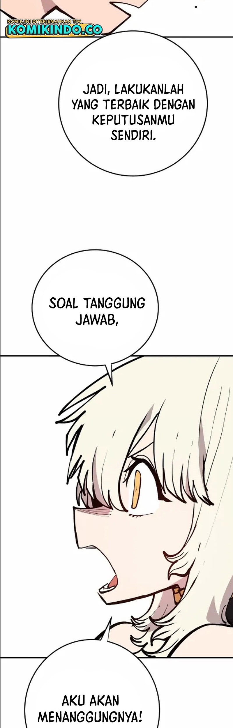 Player Chapter 129 - halaman 28