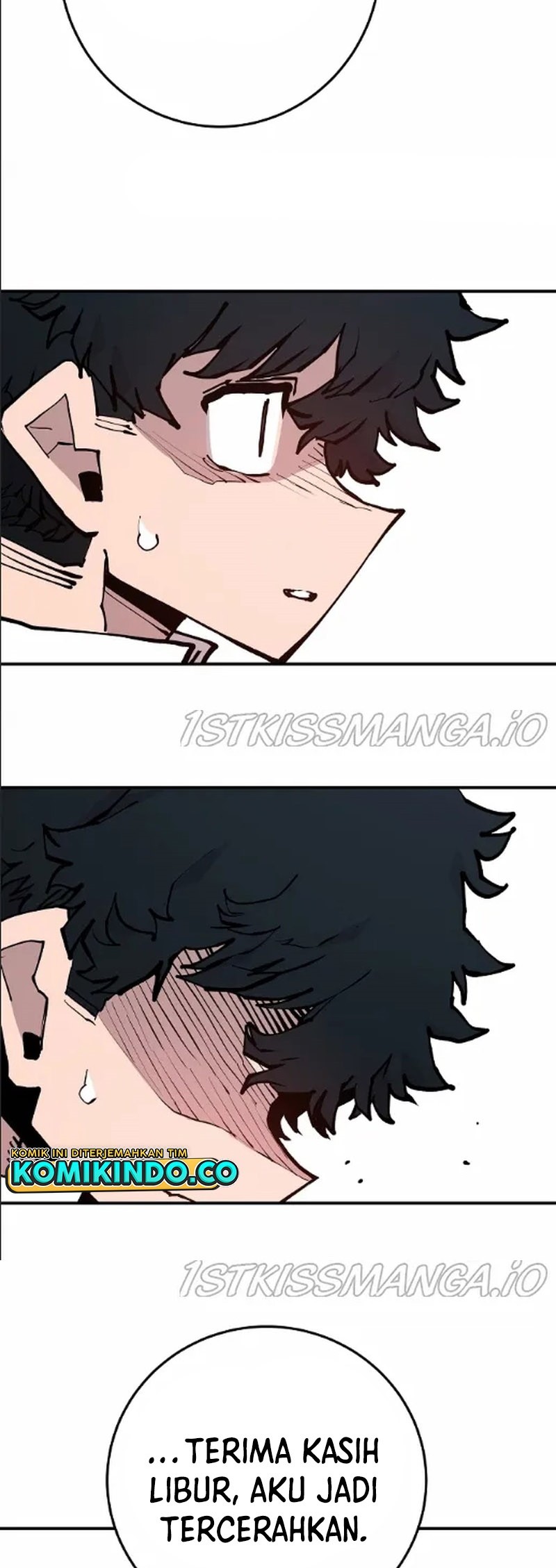 Player Chapter 129 - halaman 29