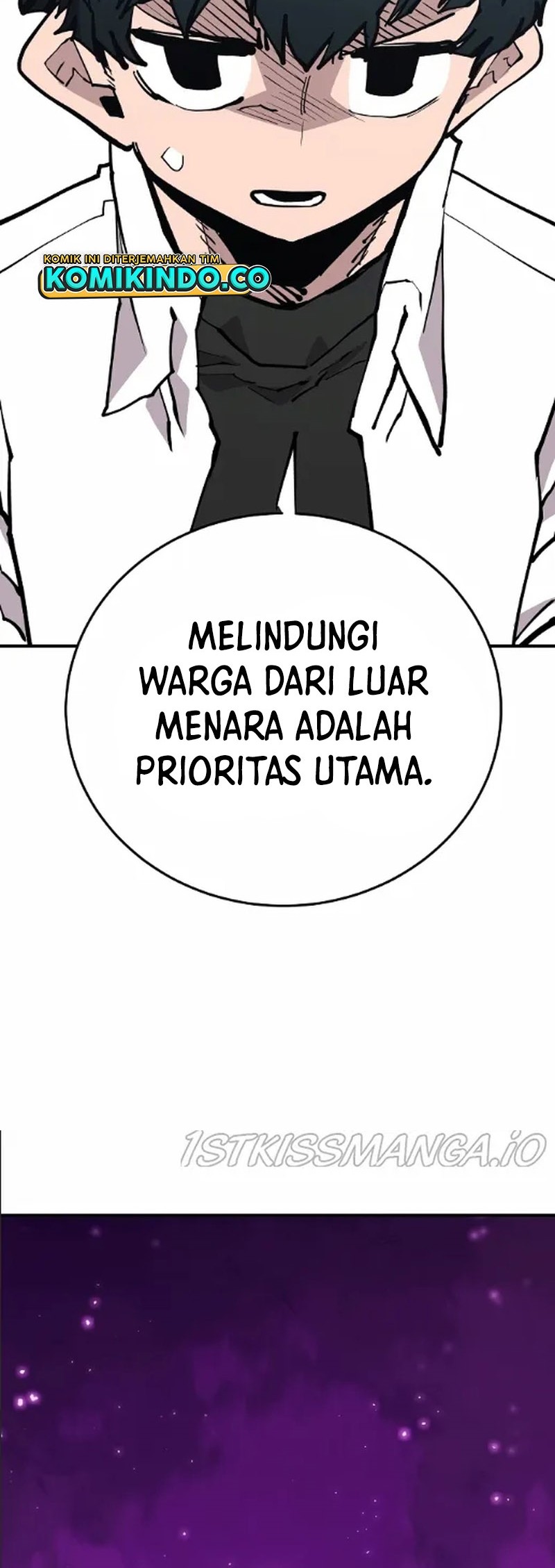 Player Chapter 129 - halaman 31