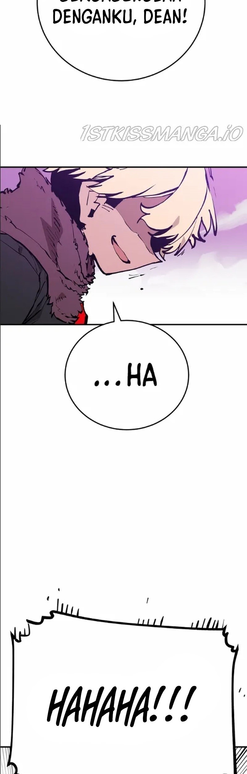 Player Chapter 129 - halaman 4