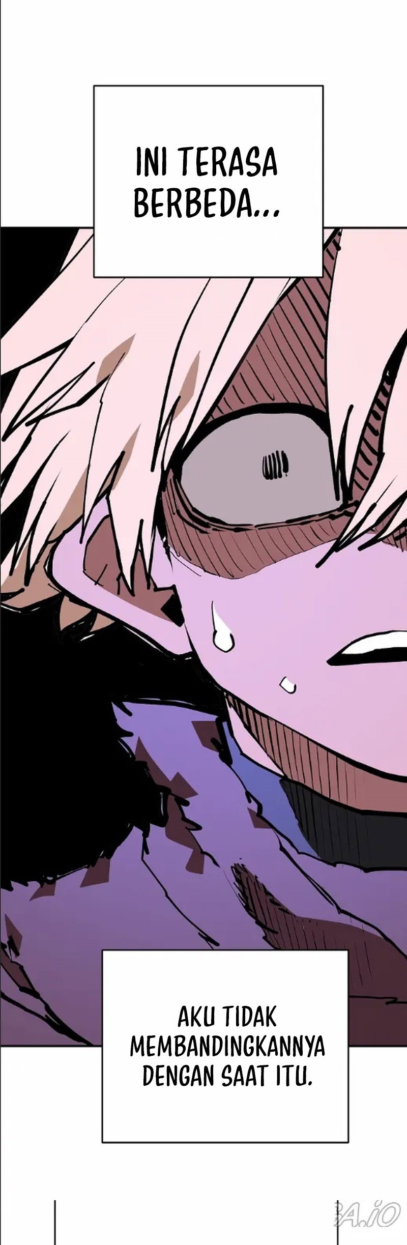 Player Chapter 129 - halaman 41