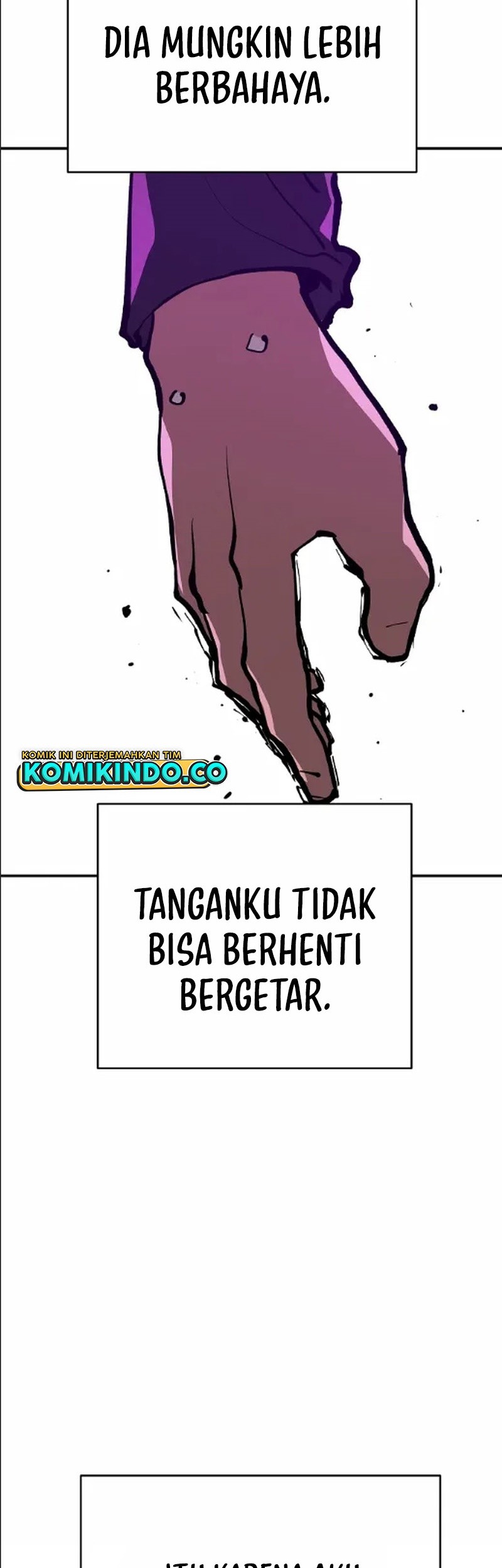 Player Chapter 129 - halaman 42