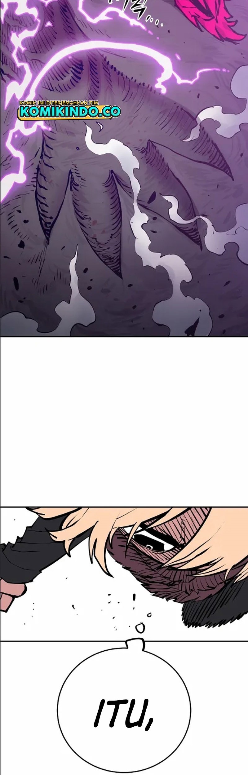 Player Chapter 129 - halaman 49