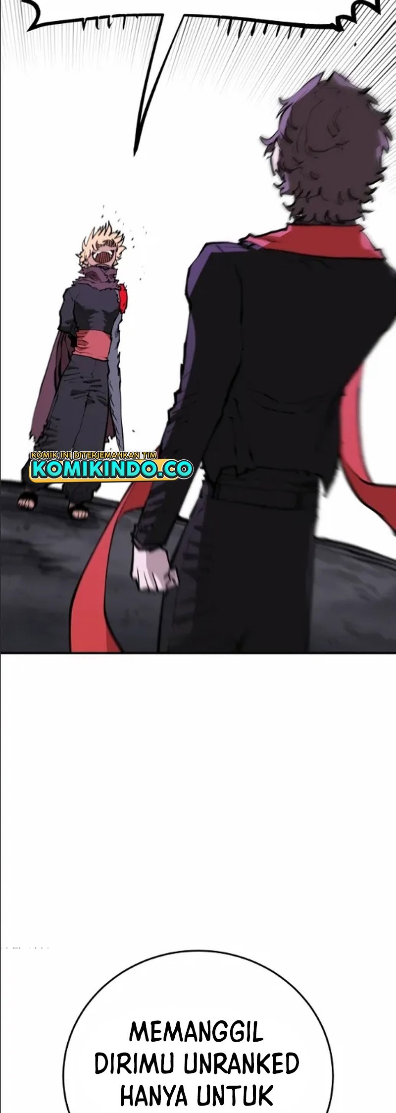 Player Chapter 129 - halaman 5