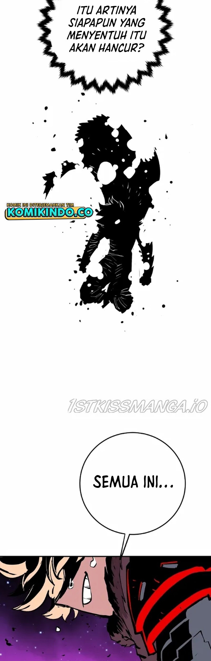 Player Chapter 129 - halaman 51