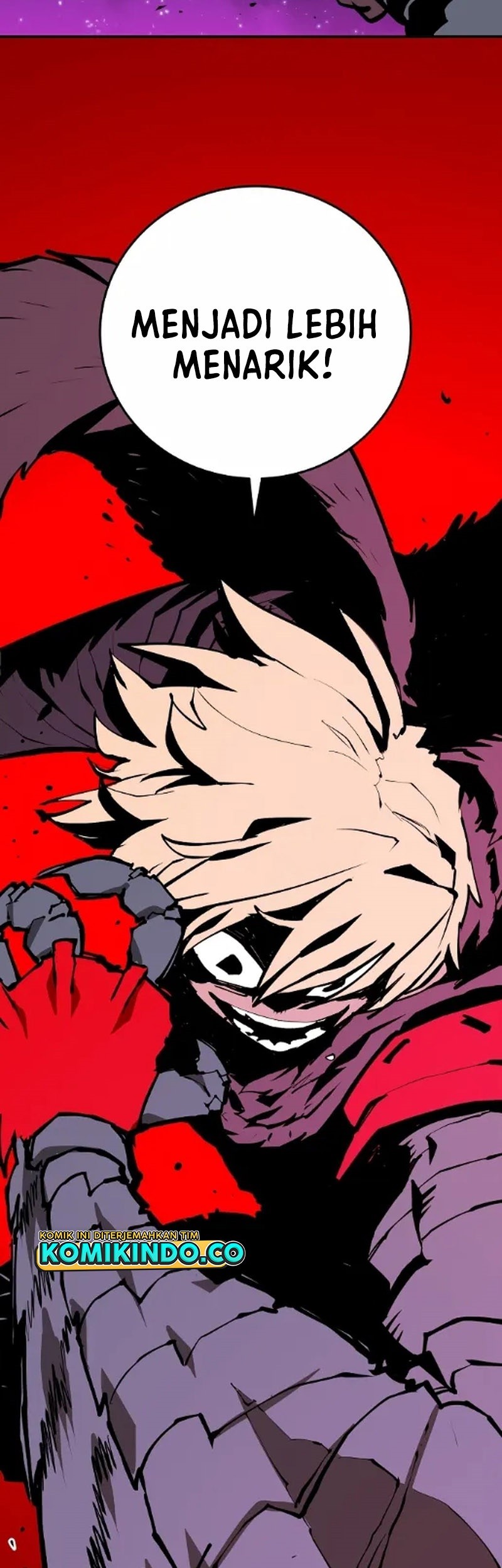 Player Chapter 129 - halaman 52