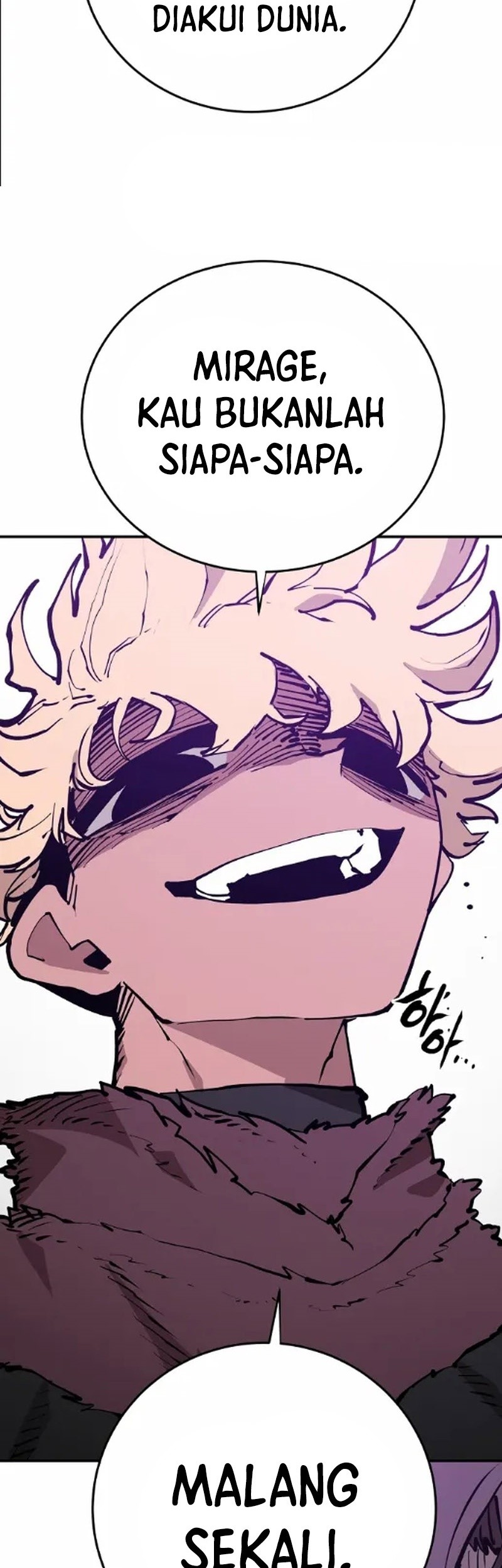 Player Chapter 129 - halaman 6