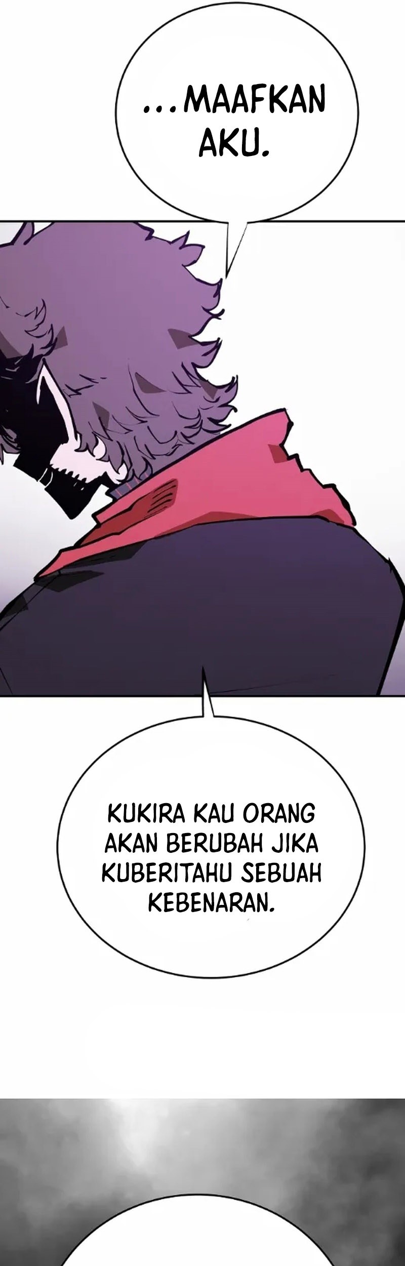 Player Chapter 129 - halaman 8
