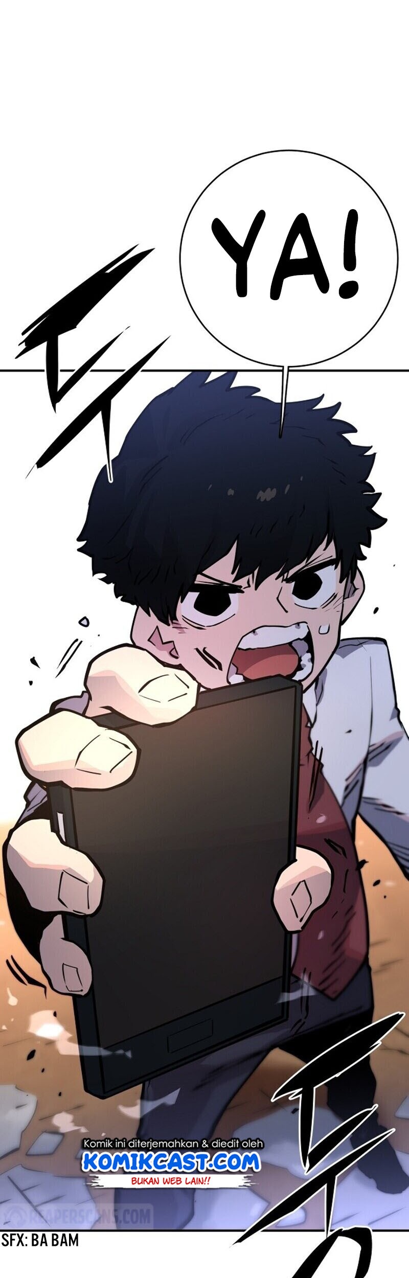 Player Chapter 13 - halaman 20