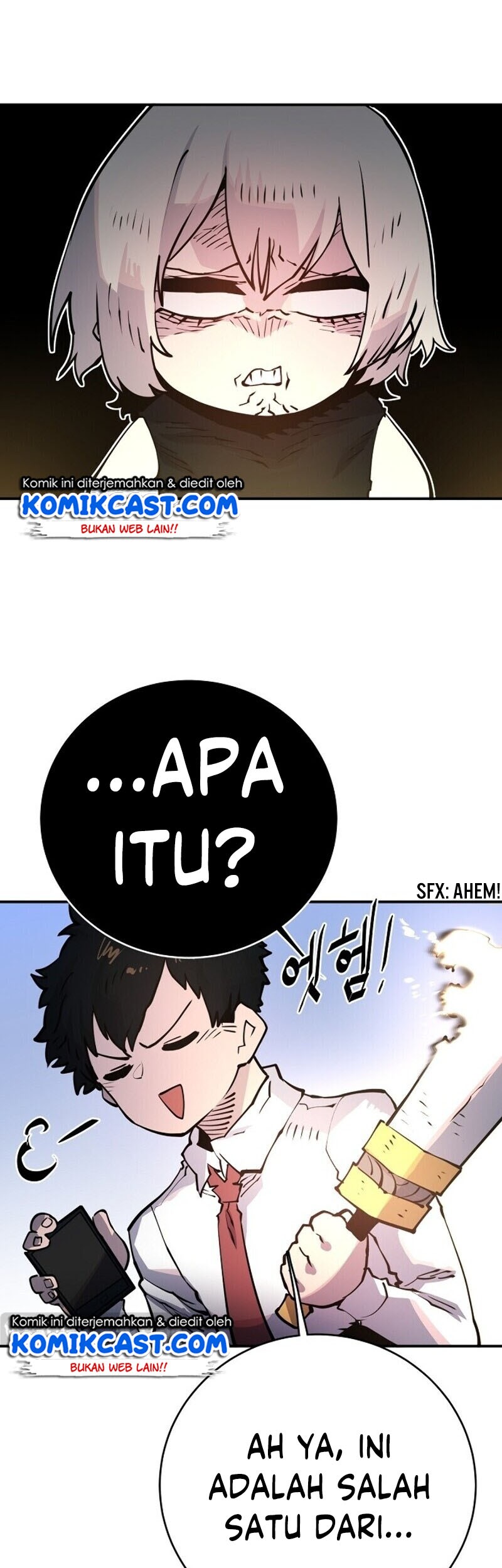 Player Chapter 13 - halaman 23