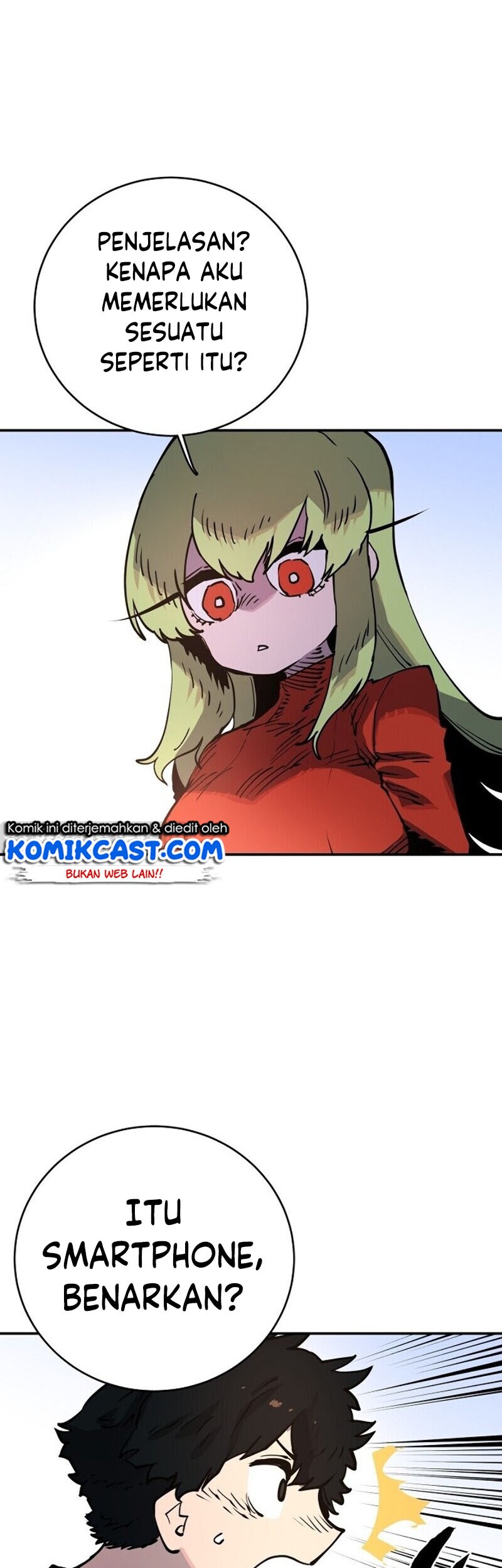 Player Chapter 13 - halaman 29
