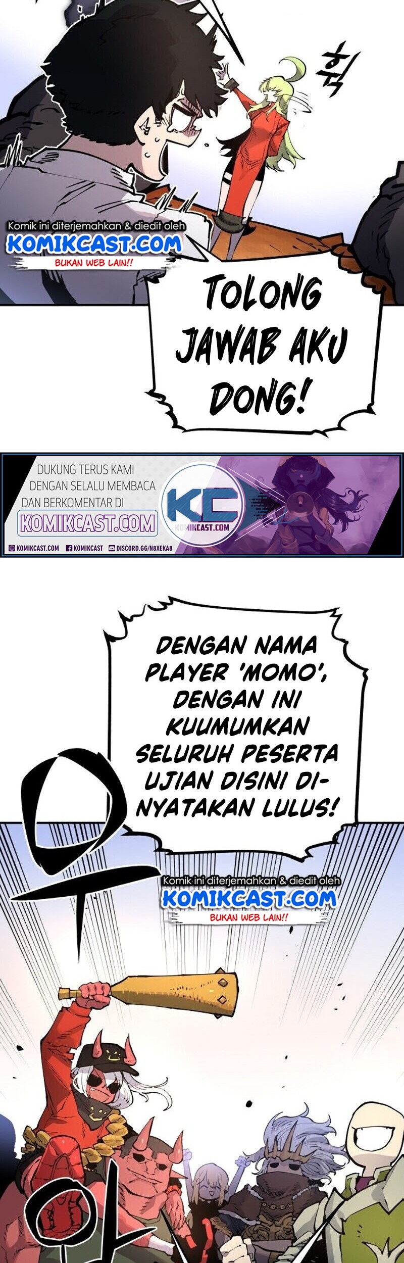 Player Chapter 13 - halaman 33