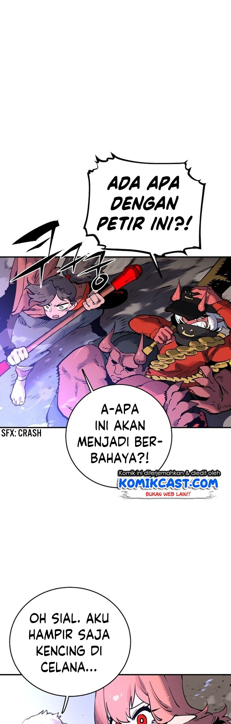 Player Chapter 13 - halaman 5