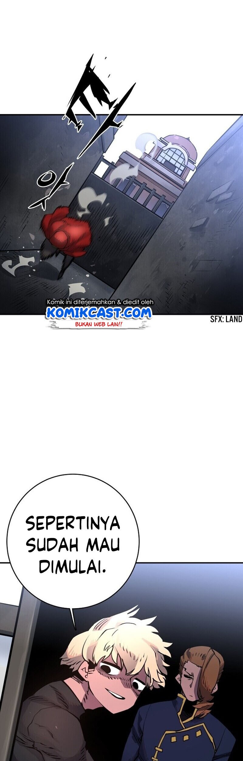 Player Chapter 13 - halaman 50