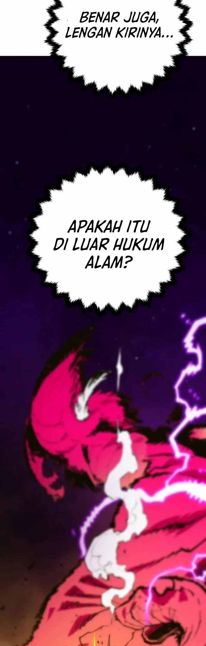 Player Chapter 130 - halaman 10