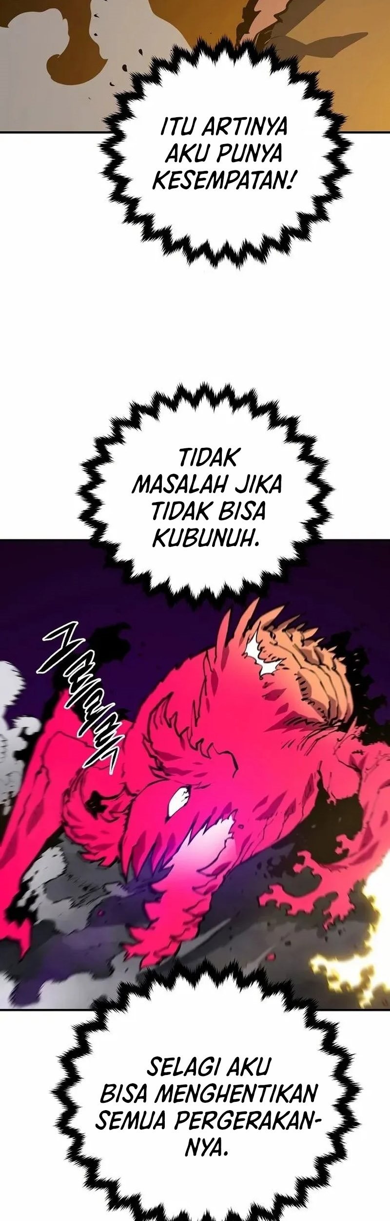Player Chapter 130 - halaman 16