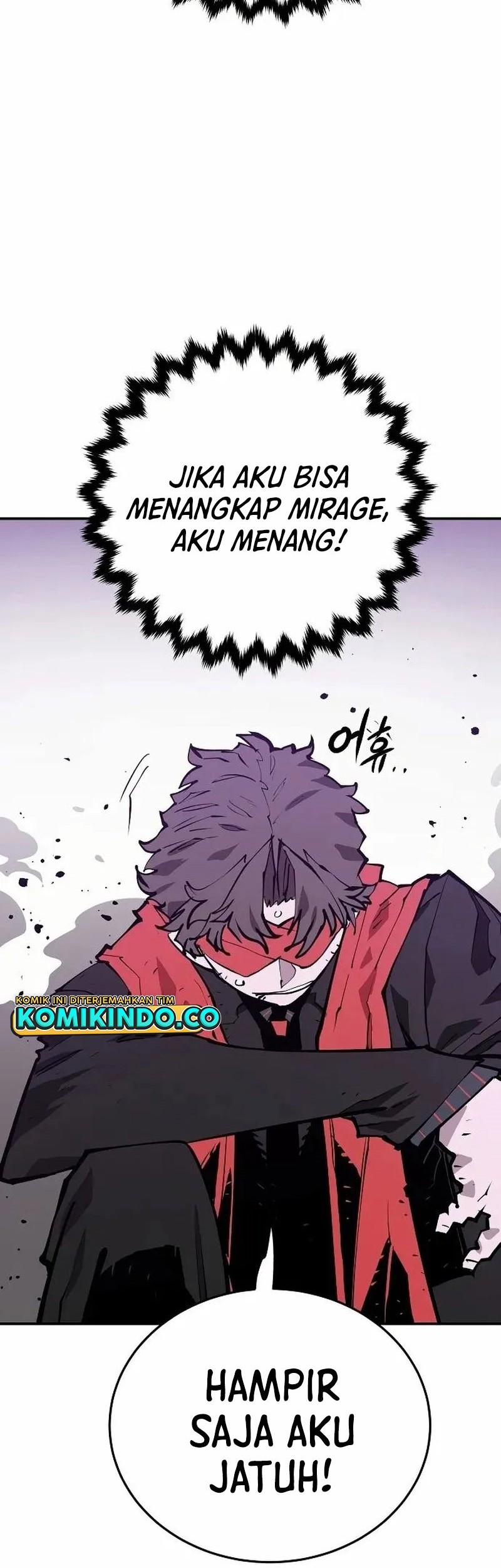 Player Chapter 130 - halaman 17