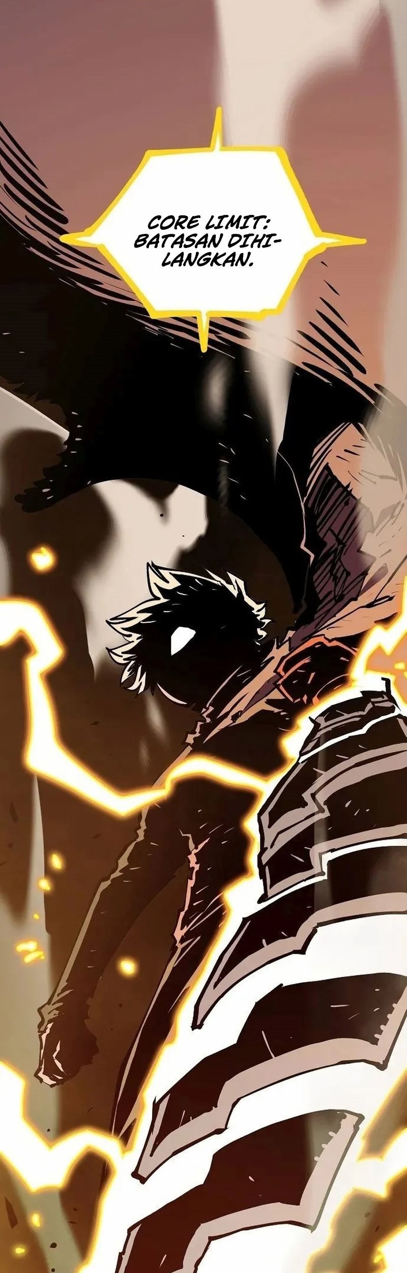 Player Chapter 130 - halaman 2