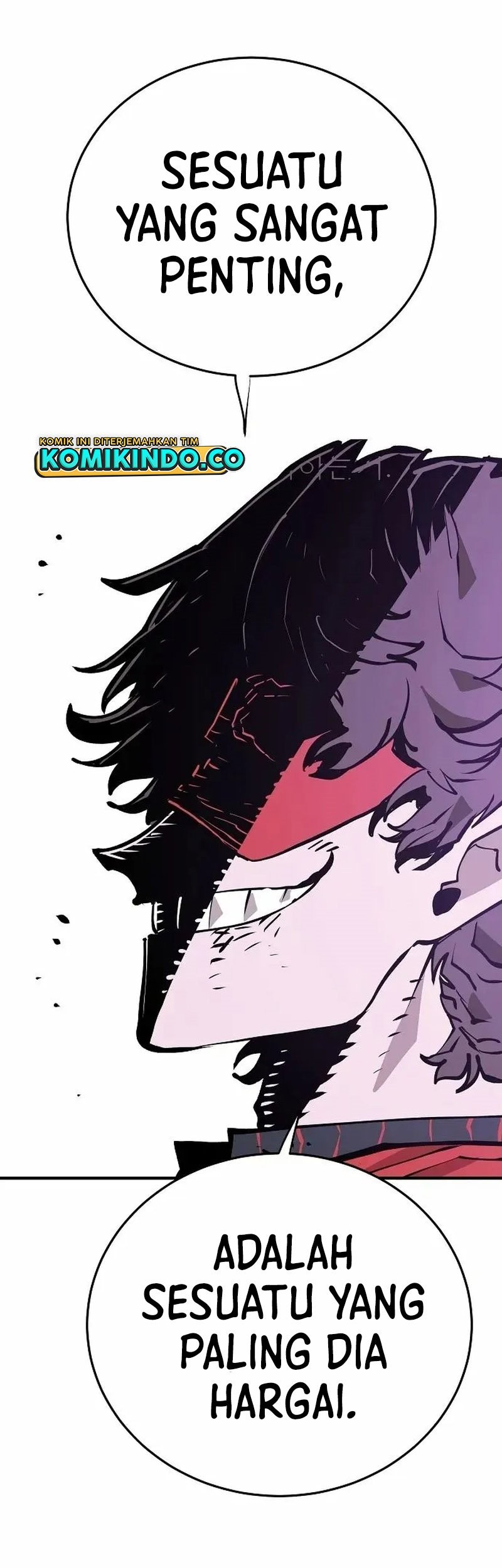 Player Chapter 130 - halaman 22
