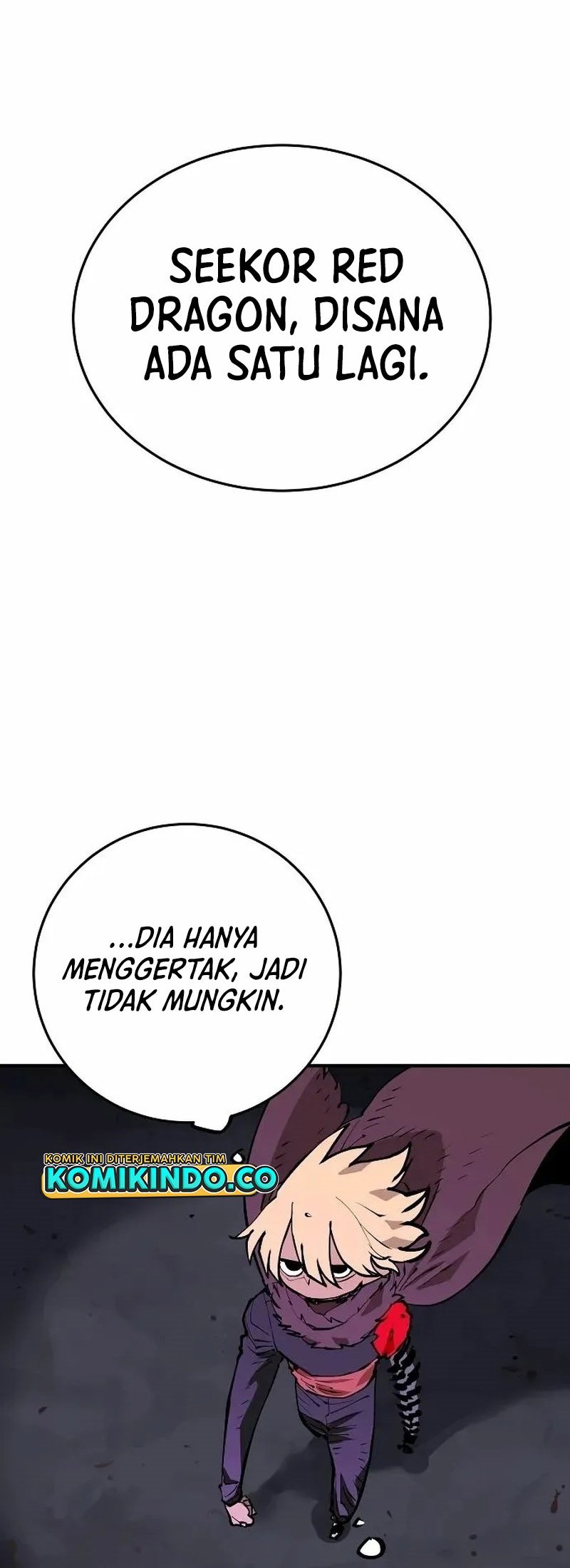 Player Chapter 130 - halaman 23
