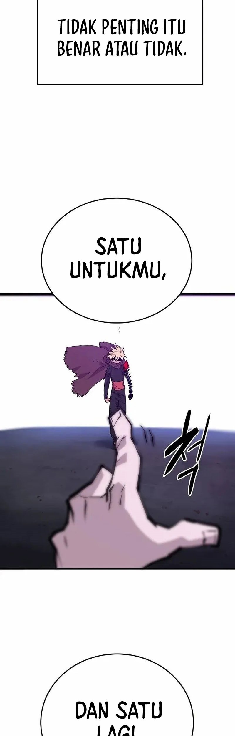 Player Chapter 130 - halaman 26