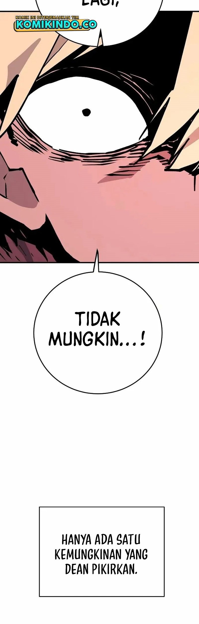 Player Chapter 130 - halaman 27
