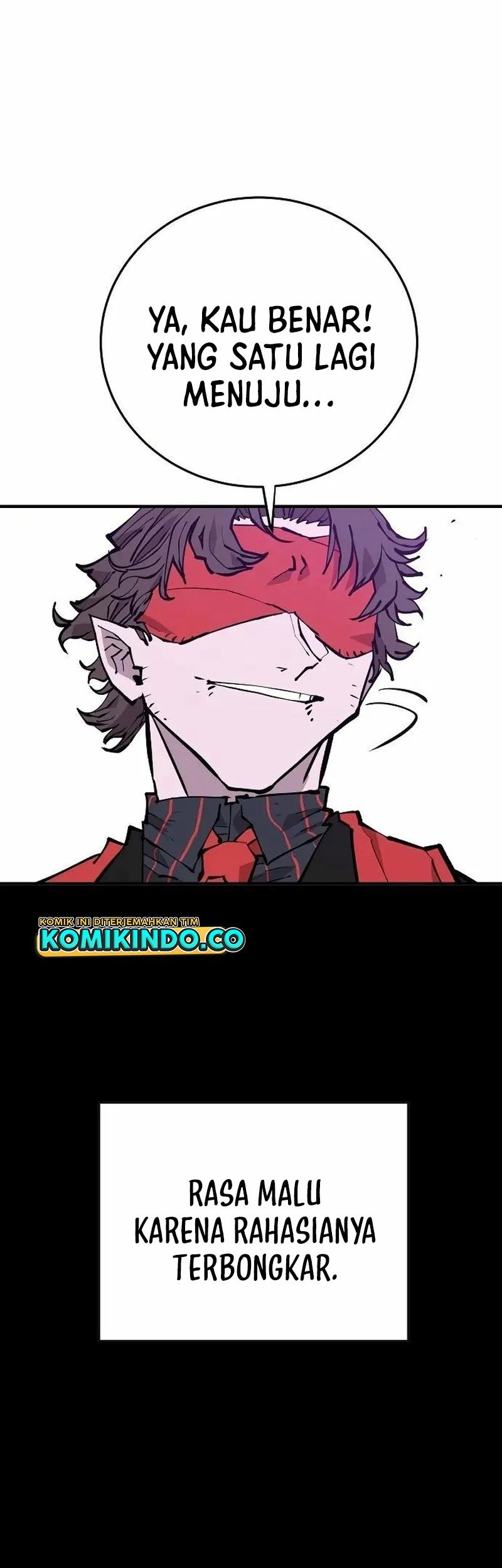 Player Chapter 130 - halaman 28
