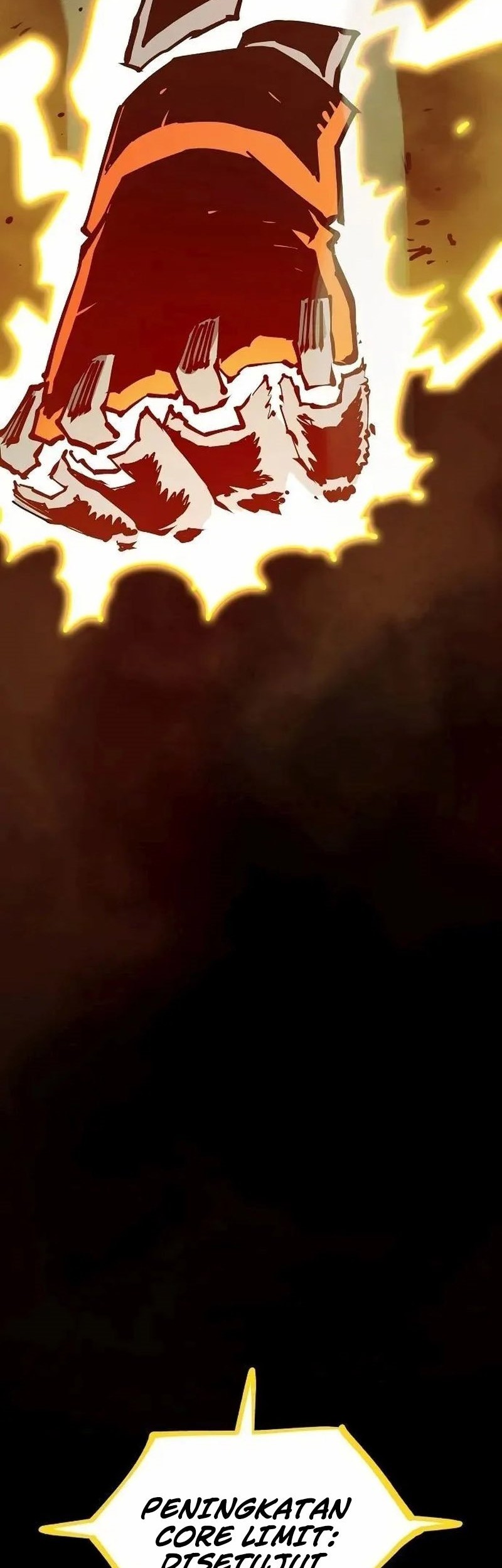 Player Chapter 130 - halaman 3