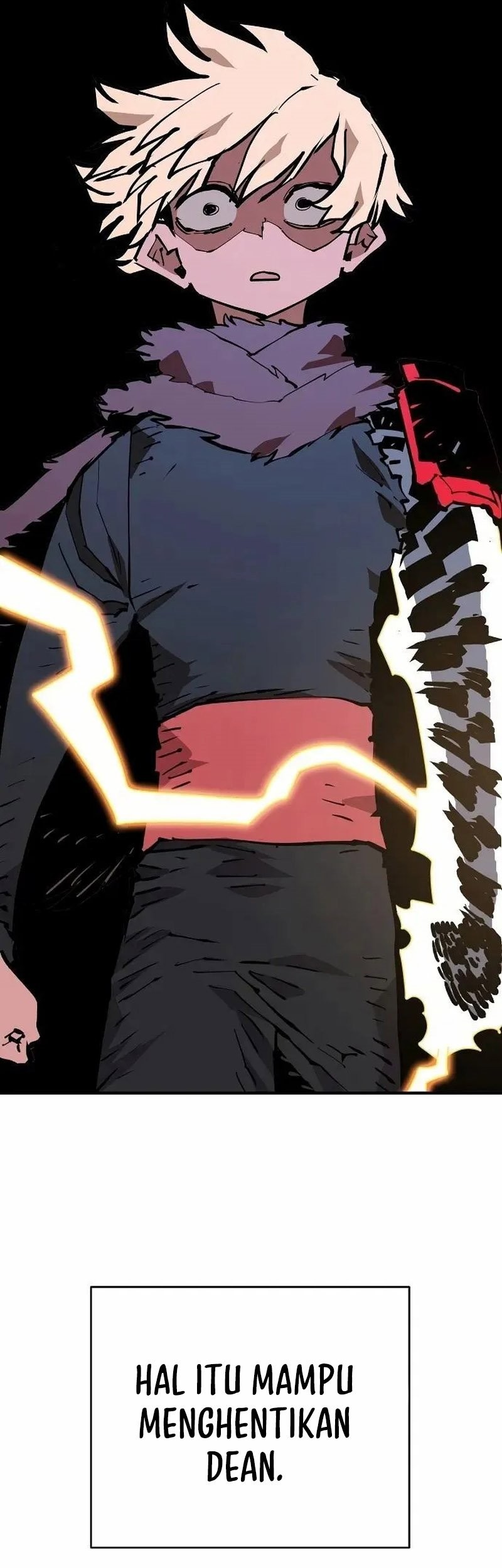 Player Chapter 130 - halaman 30