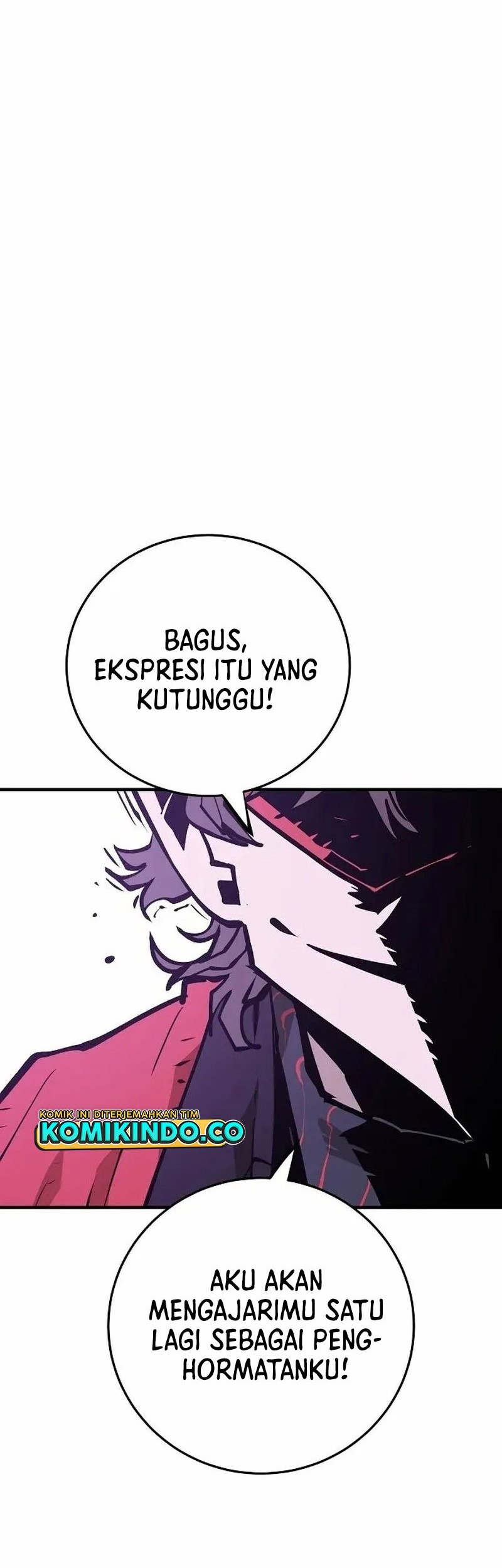 Player Chapter 130 - halaman 31
