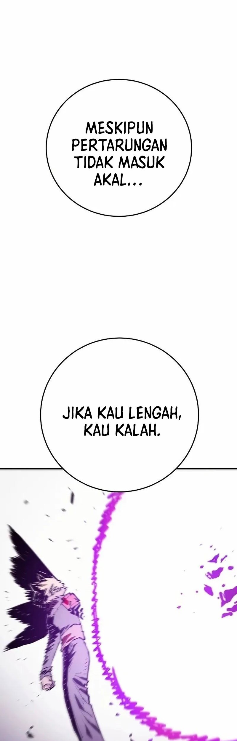 Player Chapter 130 - halaman 32