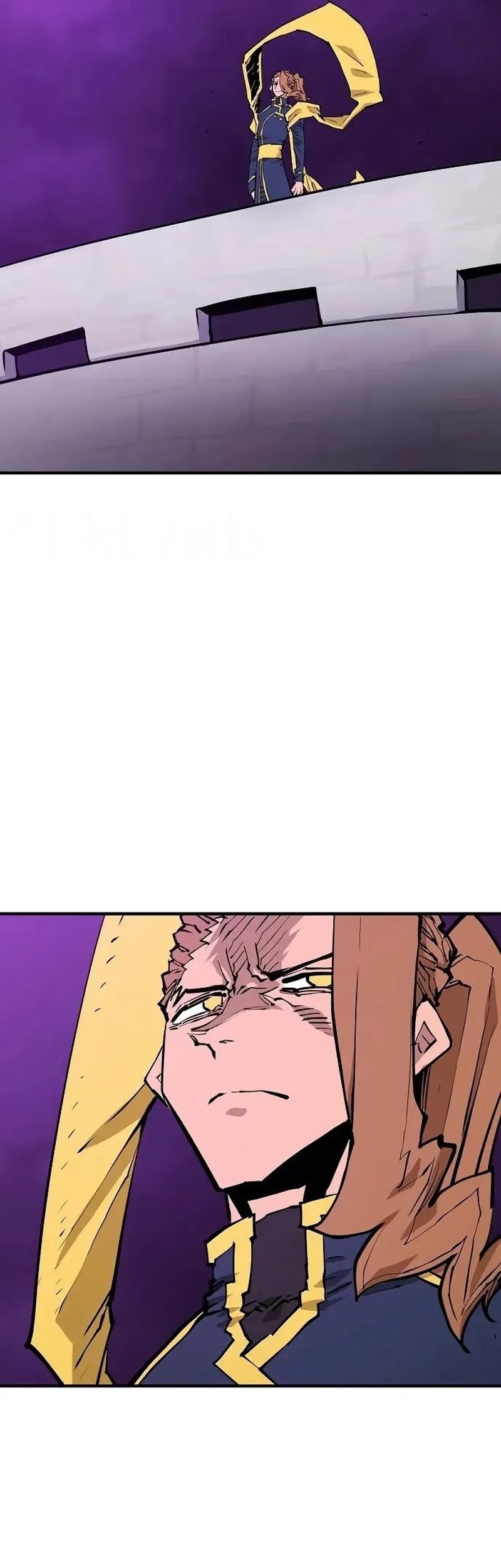 Player Chapter 130 - halaman 36