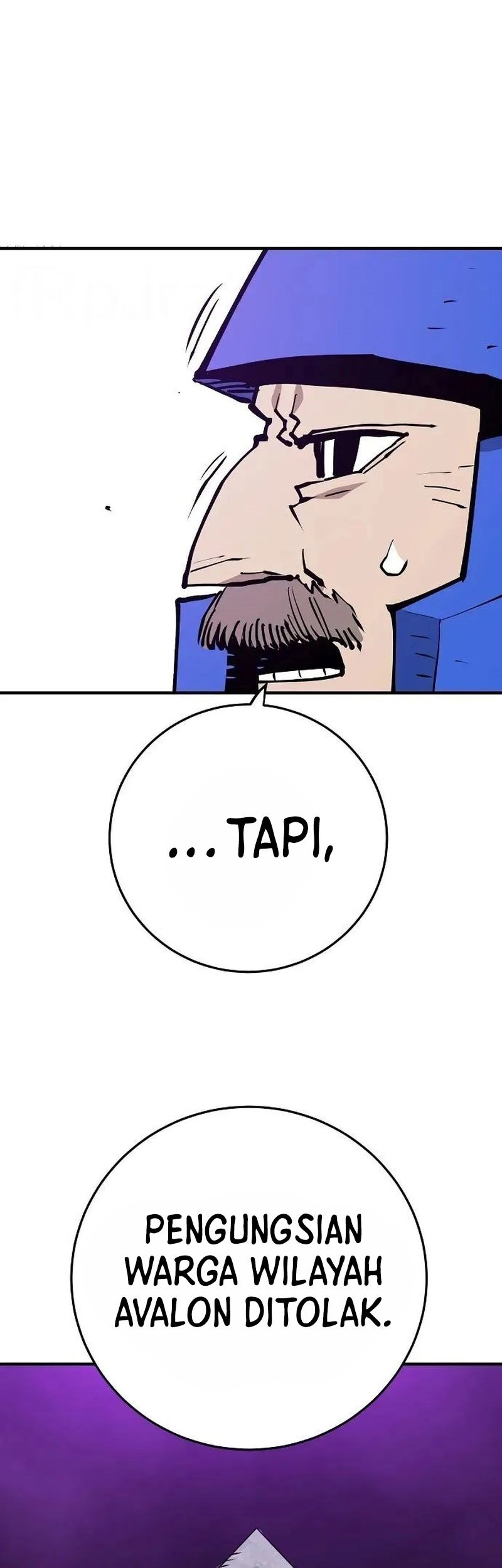 Player Chapter 130 - halaman 38