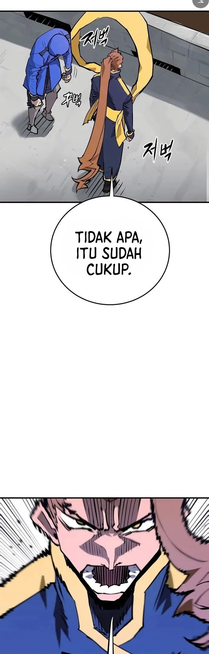 Player Chapter 130 - halaman 40