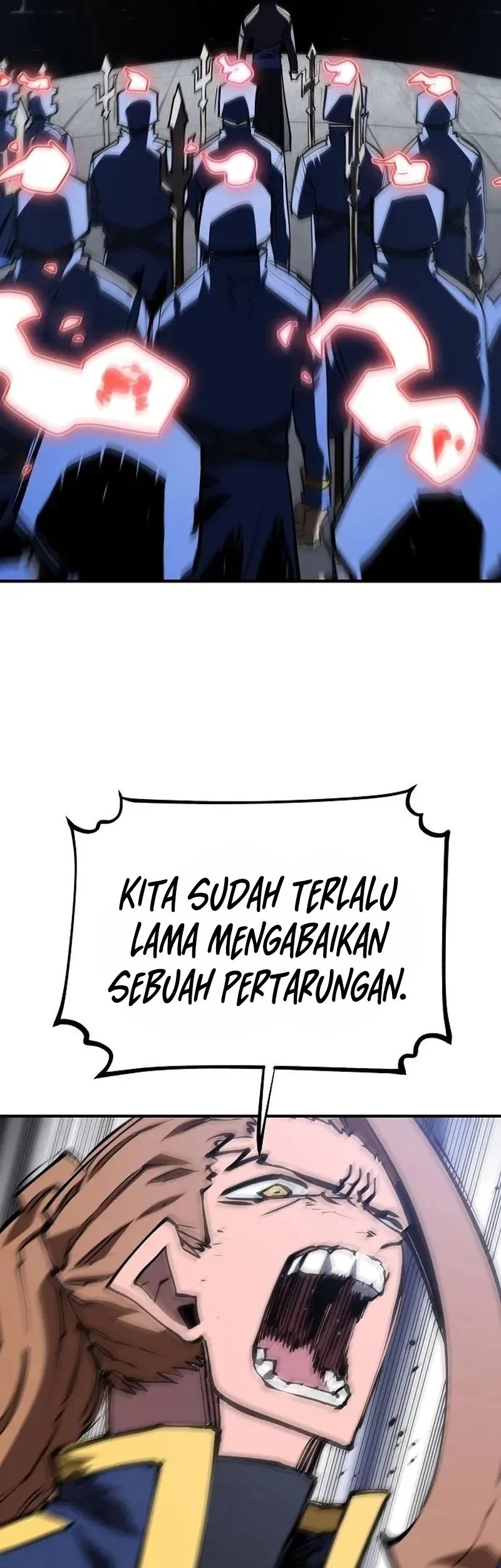 Player Chapter 130 - halaman 42