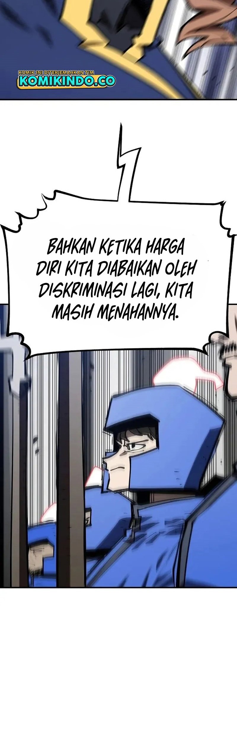 Player Chapter 130 - halaman 43