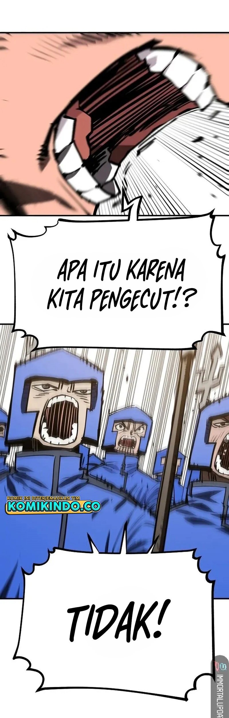Player Chapter 130 - halaman 44