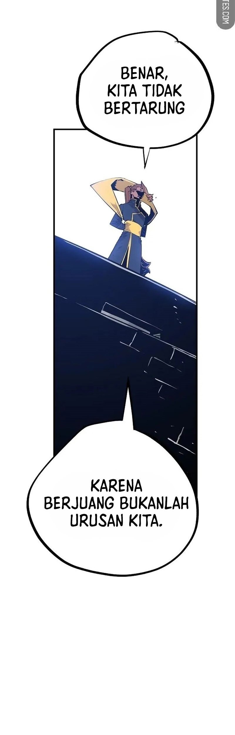 Player Chapter 130 - halaman 45