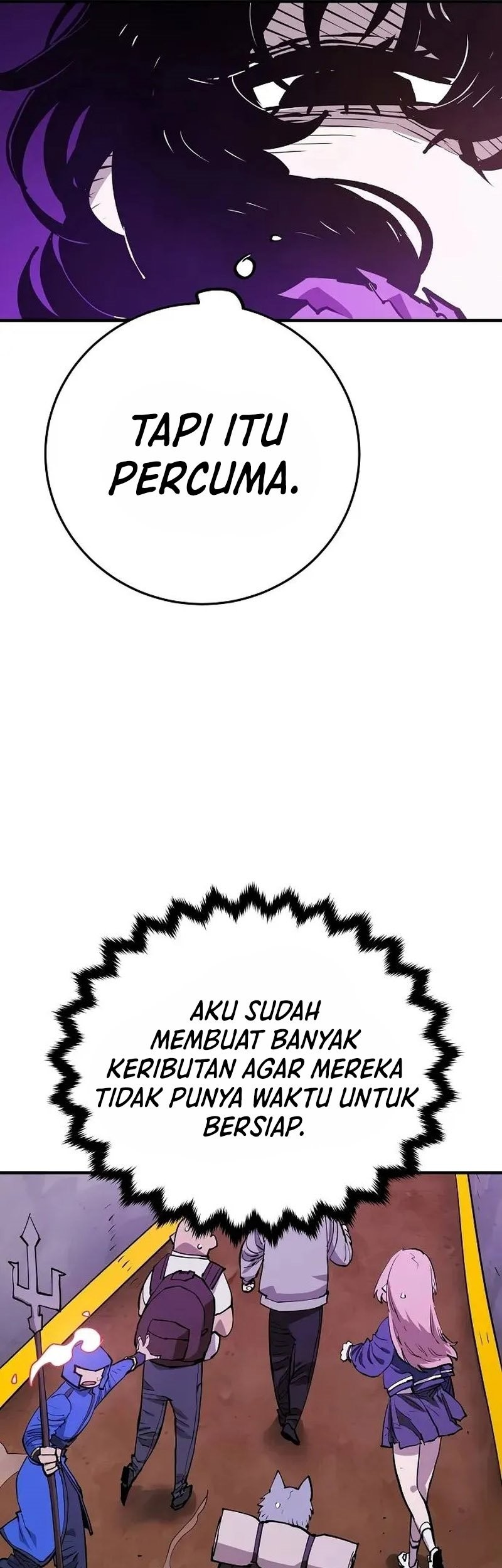 Player Chapter 130 - halaman 54