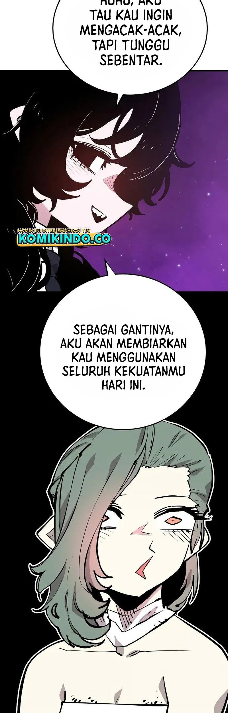 Player Chapter 130 - halaman 57