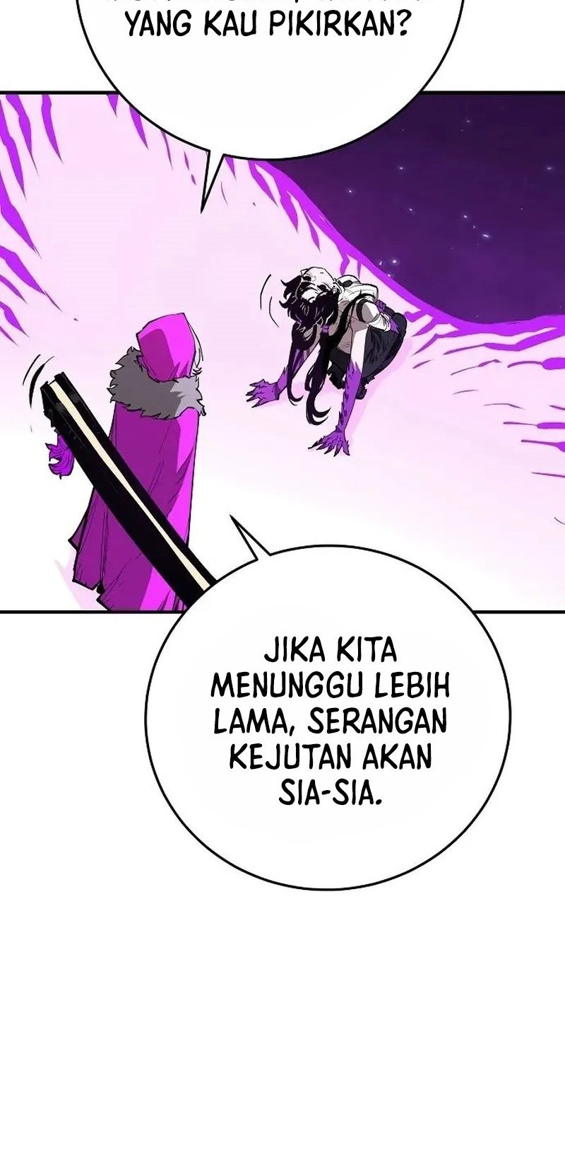 Player Chapter 130 - halaman 59