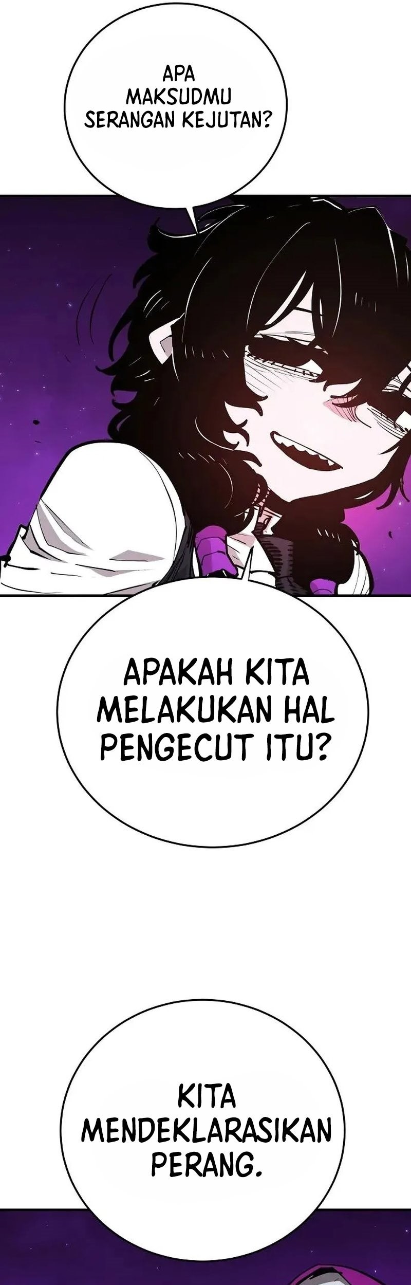Player Chapter 130 - halaman 60