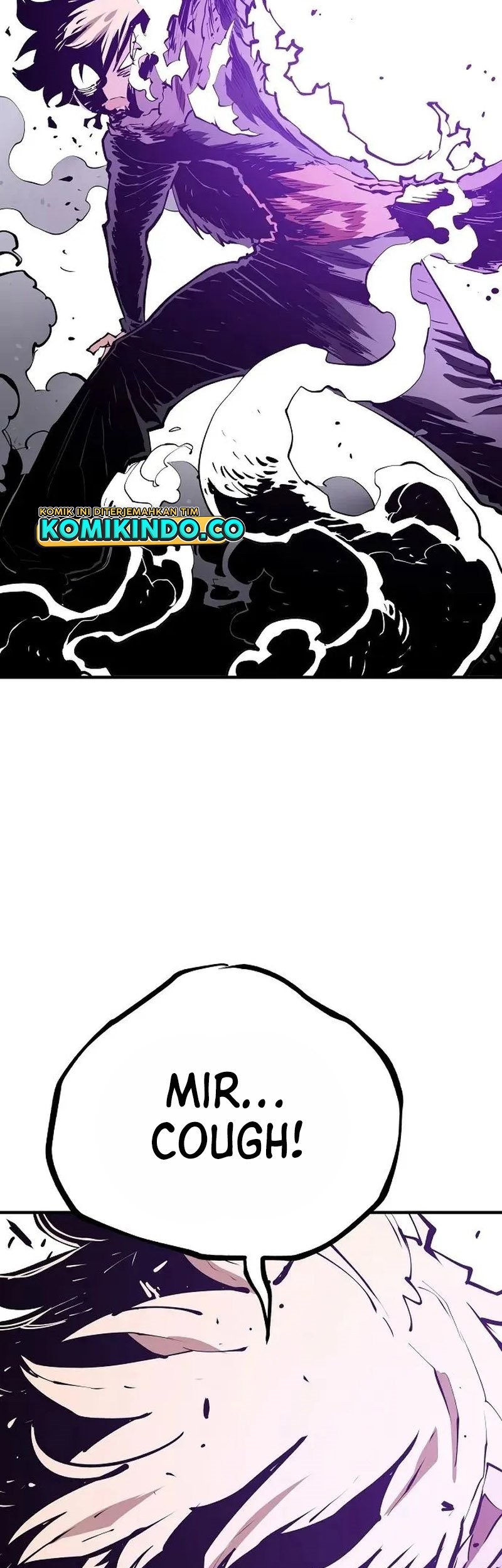 Player Chapter 130 - halaman 64