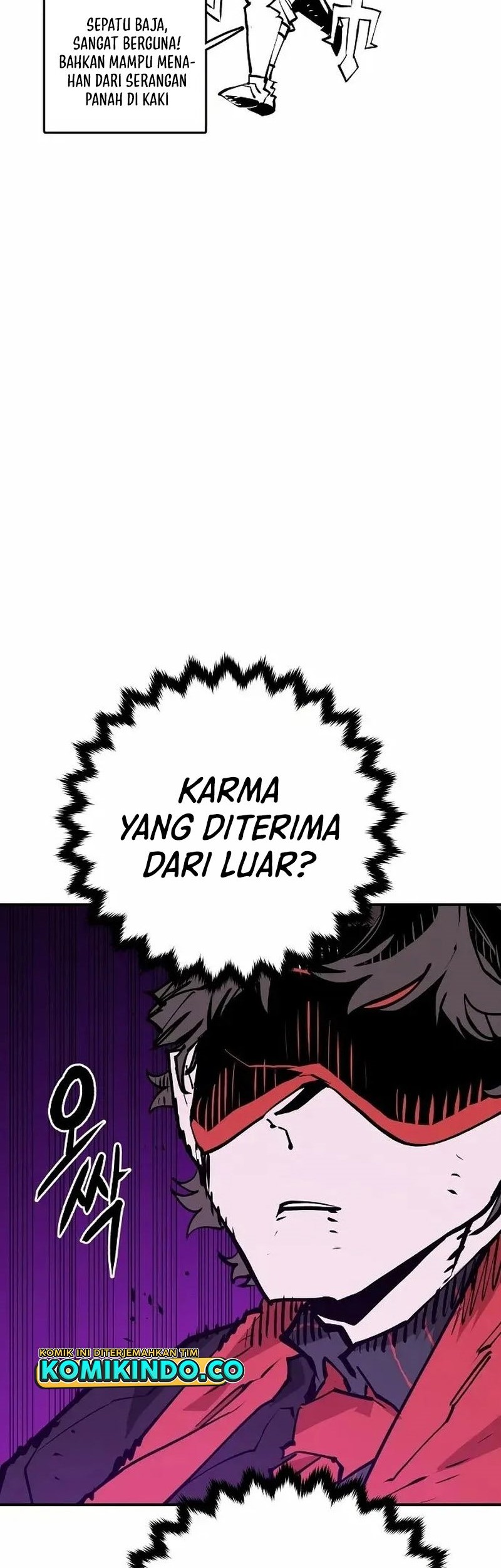 Player Chapter 130 - halaman 9