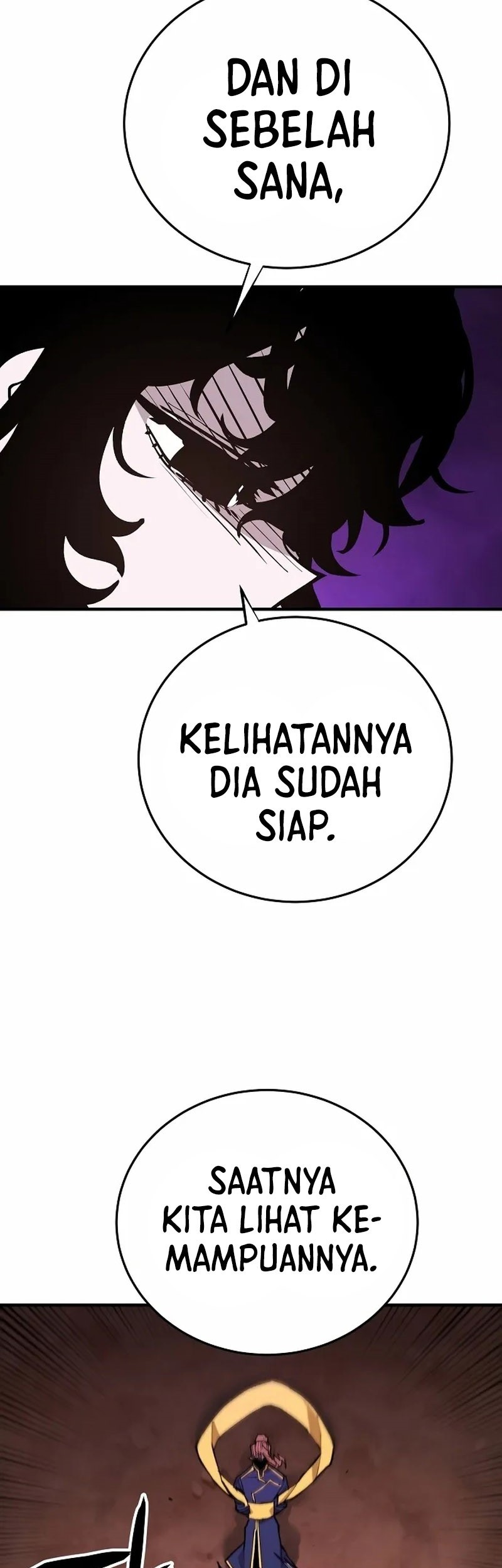 Player Chapter 131 - halaman 10
