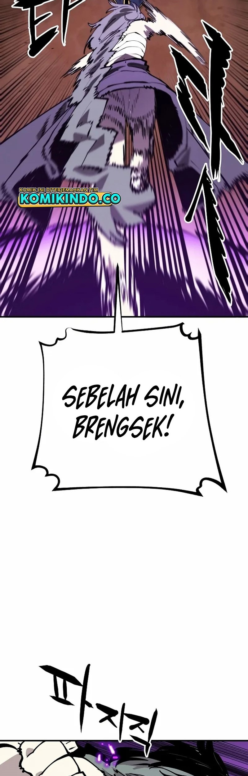 Player Chapter 131 - halaman 11