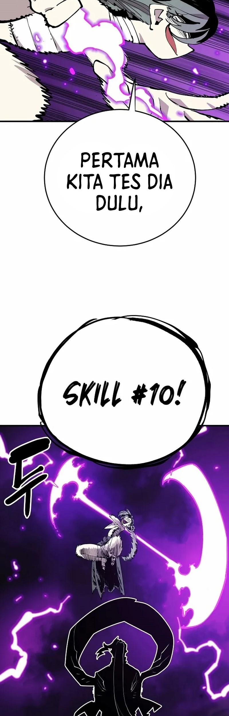 Player Chapter 131 - halaman 12