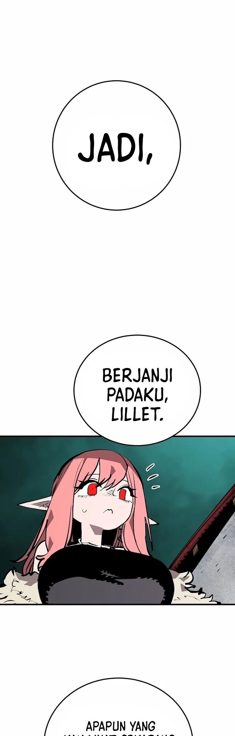 Player Chapter 131 - halaman 18